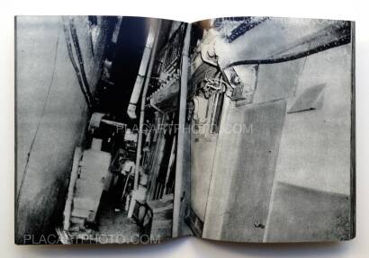 Daido Moriyama,Farewell photography (reprint edition)
