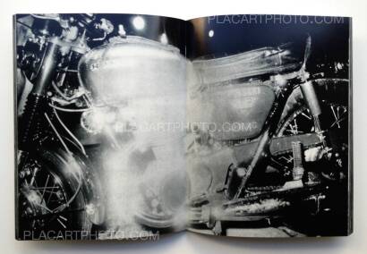 Daido Moriyama,Farewell photography (reprint edition)