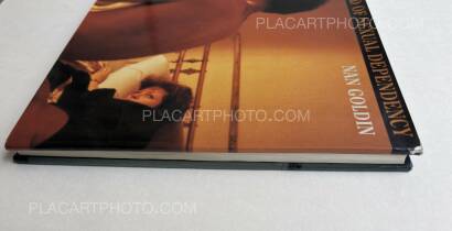 Nan Goldin,The Ballad of Sexual Dependency 
