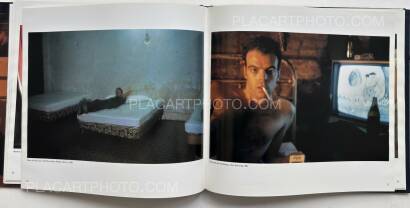 Nan Goldin,The Ballad of Sexual Dependency 