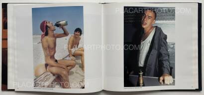 Nan Goldin,The Ballad of Sexual Dependency 