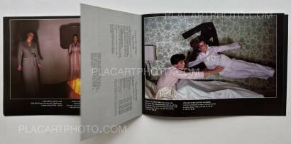 Guy Bourdin,Sighs and Whispers Bloomingdale's