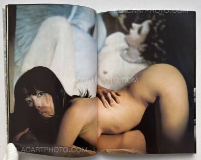 Yasuhiro Yoshioka ,The garden of Sodom