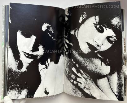 Yasuhiro Yoshioka ,The garden of Sodom