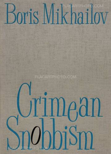 Boris Mikhailov,Crimean Snobbism 