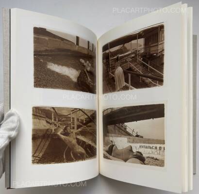 Boris Mikhailov,Crimean Snobbism 