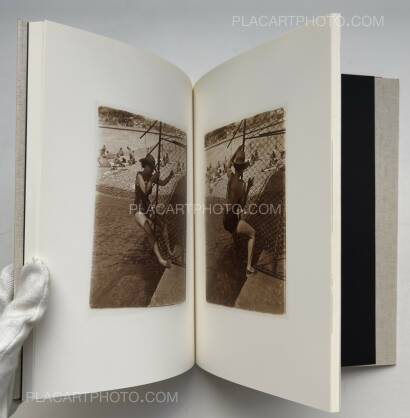 Boris Mikhailov,Crimean Snobbism 