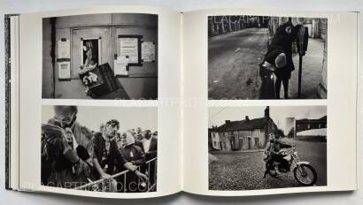 Stephan Vanfleteren,Belgicum (FIRST EDT)
