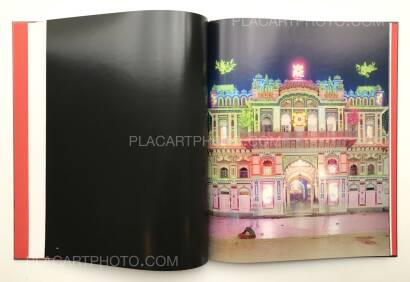 Vasantha Yogananthan,The Promise 