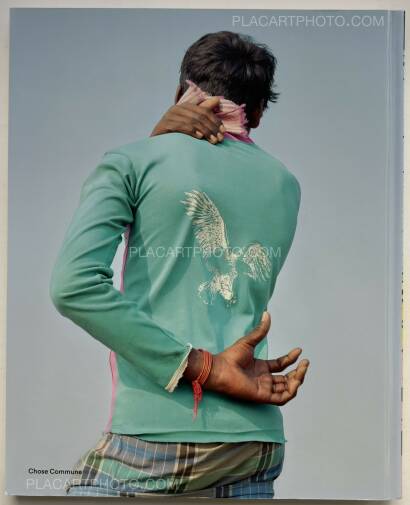 Vasantha Yogananthan,Dandaka (SIGNED)