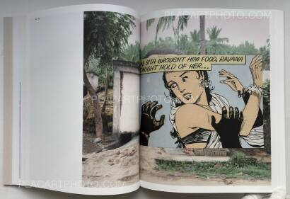 Vasantha Yogananthan,Dandaka (SIGNED)