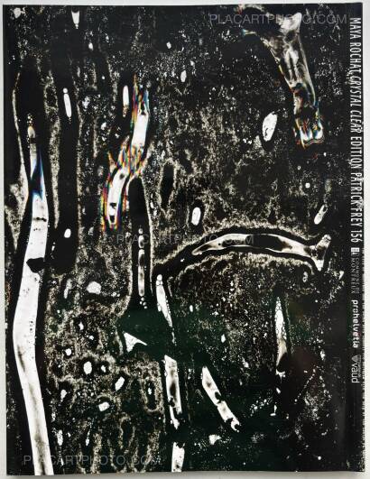 Maya Rochat,Crystal Clear 
