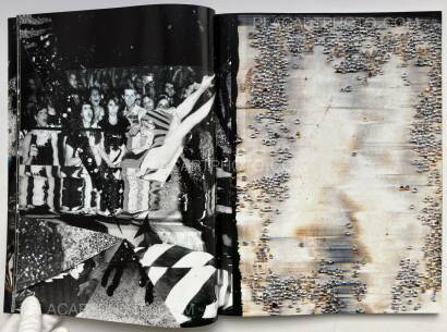 Maya Rochat,Crystal Clear 