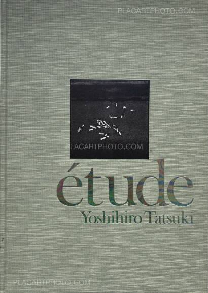 Yoshihiro Tatsuki,Etude (SIGNED)