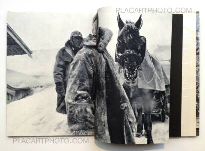 Hiroshi Hamaya ,Ura Nihon / The Back Coast of Japan (with rare obi) Hiroshi Hamaya ,Ura Nihon / The Back Coast of Japan (with rare obi)
