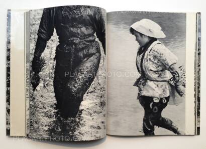Hiroshi Hamaya ,Ura Nihon / The Back Coast of Japan (with rare obi) Hiroshi Hamaya ,Ura Nihon / The Back Coast of Japan (with rare obi)