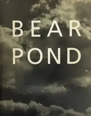 Bruce Weber – Bear Pond