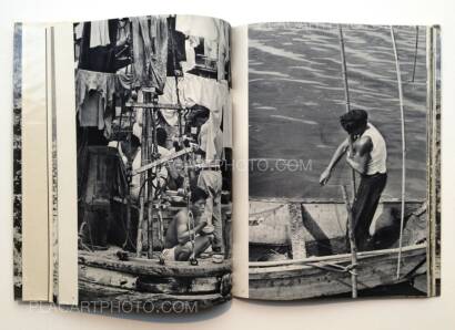 Hiroshi Hamaya ,Ura Nihon / The Back Coast of Japan (with rare obi) Hiroshi Hamaya ,Ura Nihon / The Back Coast of Japan (with rare obi)