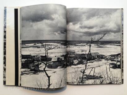 Hiroshi Hamaya ,Ura Nihon / The Back Coast of Japan (with rare obi) Hiroshi Hamaya ,Ura Nihon / The Back Coast of Japan (with rare obi)