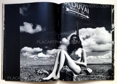 Masaya Nakamura,Ema Nude In Africa Masaya Nakamura,Ema Nude In Africa