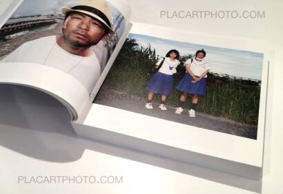 Ryuichi Ishikawa,Okinawan portraits 2012-2016 Ryuichi Ishikawa,Okinawan portraits 2012-2016