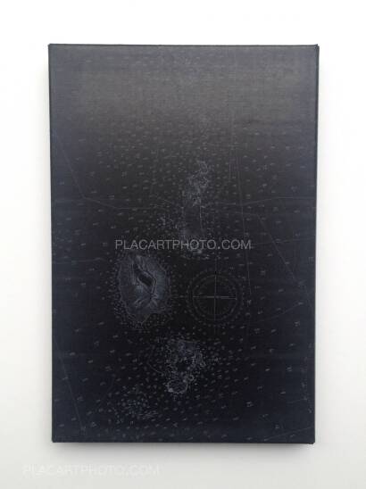 Kikuji Kawada,Chizu / The Map (Signed and stamped) Kikuji Kawada,Chizu / The Map (Signed and stamped)