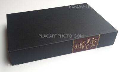Kikuji Kawada,Chizu / The Map (Signed and stamped) Kikuji Kawada,Chizu / The Map (Signed and stamped)
