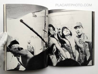 Tsuyoshi Nozaki,Karerano michi no yokubo Tsuyoshi Nozaki,Karerano michi no yokubo