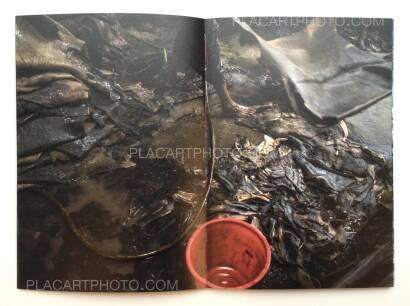 Akihito Yoshida,Tannery (Signed) Akihito Yoshida,Tannery (Signed)