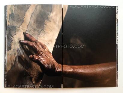Akihito Yoshida,Tannery (Signed) Akihito Yoshida,Tannery (Signed)