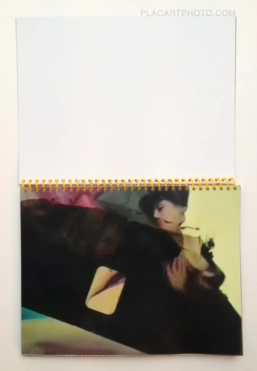 Tiane Doan na Champassak – 07) 41.667 (Signed and numbered)