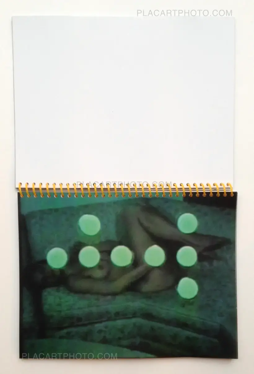 Tiane Doan na Champassak – 07) 41.667 (Signed and numbered)