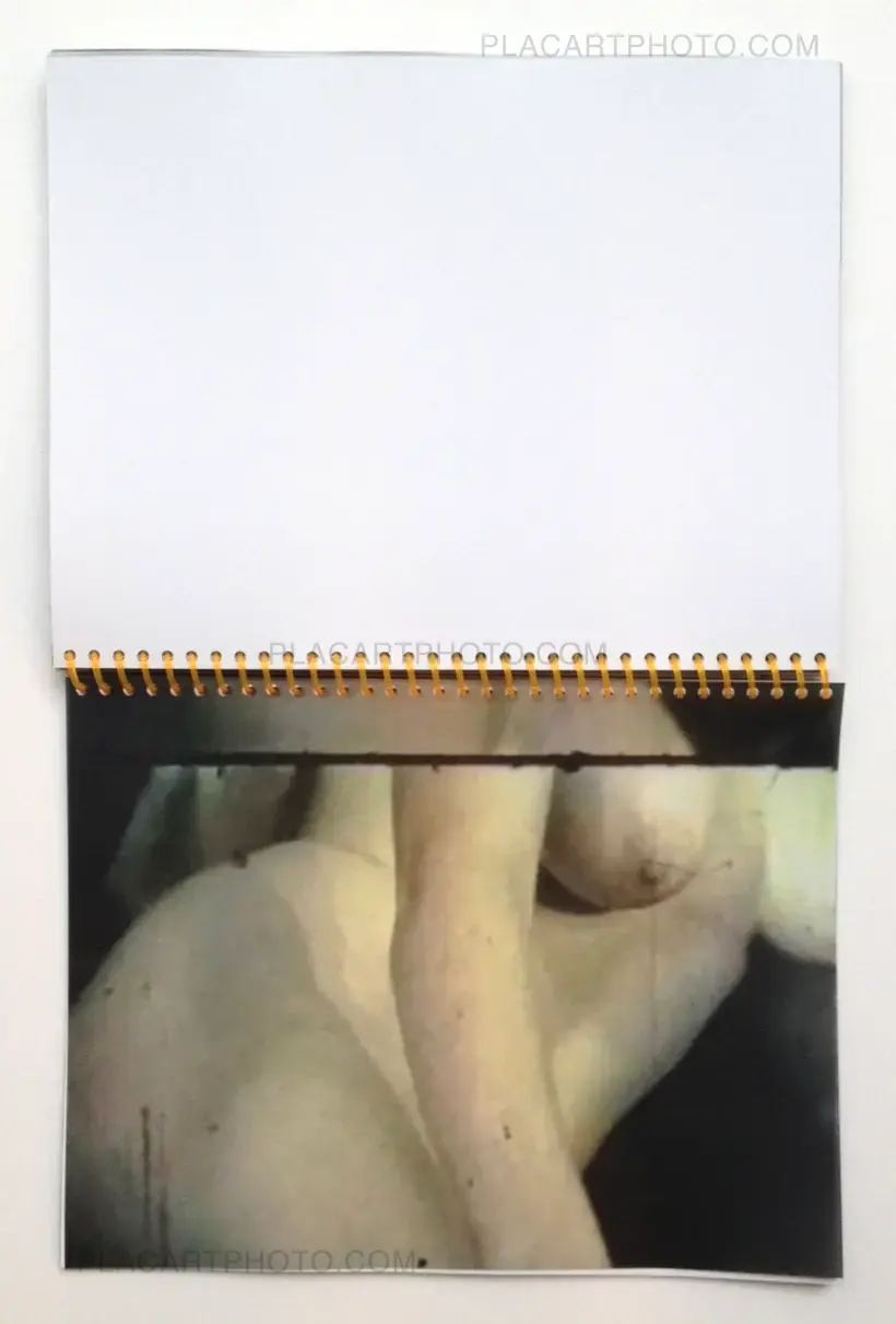 Tiane Doan na Champassak – 07) 41.667 (Signed and numbered)