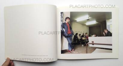 Paul Graham,Beyond Caring (Signed) Paul Graham,Beyond Caring (Signed)
