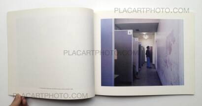 Paul Graham,Beyond Caring (Signed) Paul Graham,Beyond Caring (Signed)