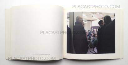 Paul Graham,Beyond Caring (Signed) Paul Graham,Beyond Caring (Signed)