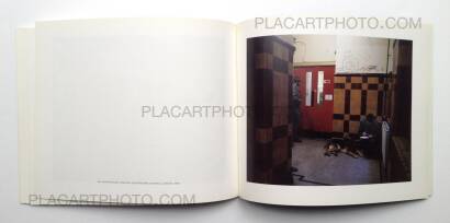 Paul Graham,Beyond Caring (Signed) Paul Graham,Beyond Caring (Signed)