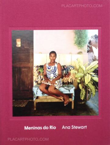 Ana Stewart,Meninas do Rio/ Girls of Rio (Signed) Ana Stewart,Meninas do Rio/ Girls of Rio (Signed)
