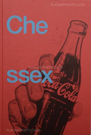 Luc Chessex,Coca-Che Luc Chessex,Coca-Che