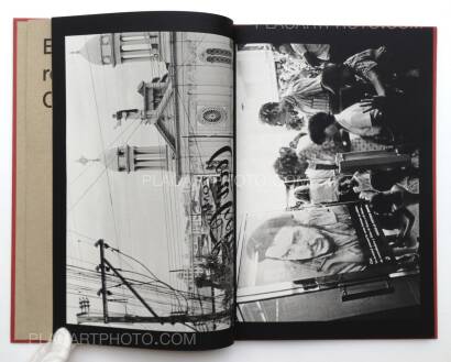 Luc Chessex,Coca-Che Luc Chessex,Coca-Che