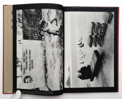 Luc Chessex,Coca-Che Luc Chessex,Coca-Che