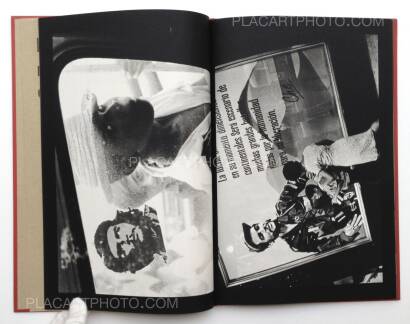 Luc Chessex,Coca-Che Luc Chessex,Coca-Che