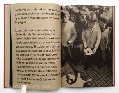 Luc Chessex,Coca-Che Luc Chessex,Coca-Che