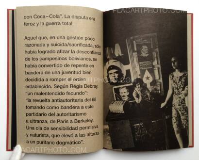 Luc Chessex,Coca-Che