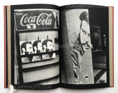 Luc Chessex,Coca-Che Luc Chessex,Coca-Che