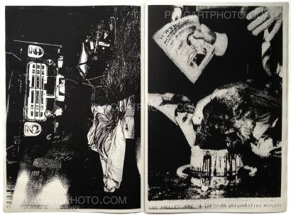 Daido Moriyama,SCANDALOUS (LTD SIGNED) Daido Moriyama,SCANDALOUS (LTD SIGNED)