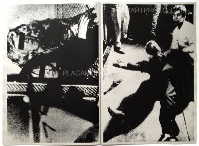 Daido Moriyama,SCANDALOUS (LTD SIGNED) Daido Moriyama,SCANDALOUS (LTD SIGNED)