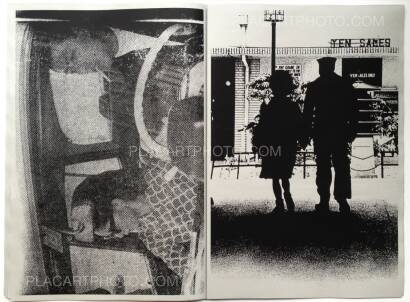 Daido Moriyama,SCANDALOUS (LTD SIGNED) Daido Moriyama,SCANDALOUS (LTD SIGNED)