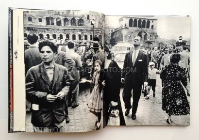 William Klein,Rome William Klein,Rome