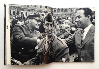 William Klein,Rome William Klein,Rome